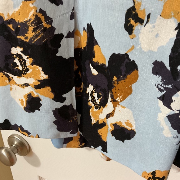 NWOT DKNY blazer 12 - Picture 5 of 9